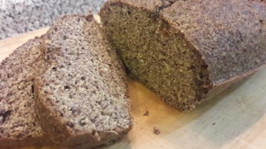Tres recetas de panes proteicos sin harina de trigo