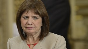 Desde la UNRN rechazaron los dichos de Patricia Bullrich sobre estudiantes extranjeros