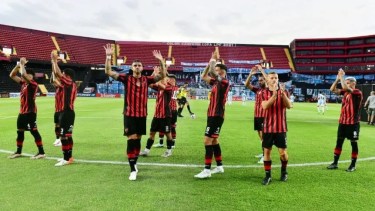 Patronato irá en busca de la victoria en condición de local.