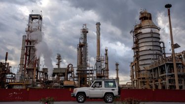 El proyecto tiene prevista una inversión de 1.500 millones de dólares. Foto: gentileza. 