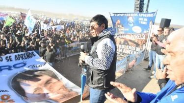 Paro petrolero en Vaca Muerta:  qué sucederá tras la negociación con un inversor