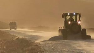 Así están los pasos internacionales entre Argentina y Chile este jueves 23 de mayo 2024