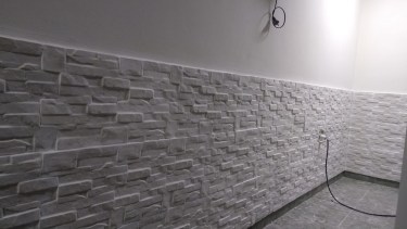 Las placas solucionan los problemas de humedad por capilaridad en paredes.