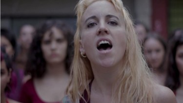 «Obra Madre»: una producción musical sobre la complejidad de la maternidad, realizada por «Popen», en Roca