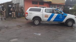 Narcotráfico en Villa La Angostura:  secuestros millonarios y tres detenidos