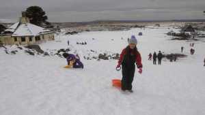 Primeros Pinos 2024: los precios y cómo comprar la entrada para estas vacaciones de invierno