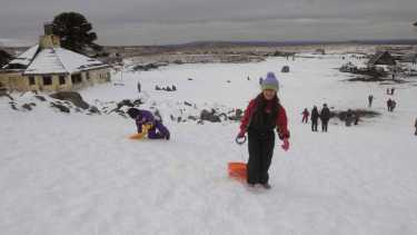 Primeros Pinos 2024: los precios y cómo comprar la entrada para estas vacaciones de invierno. Foto: ARCHIVO