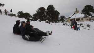 El misterioso neuquino que quiere la concesión de Primeros Pinos y vive en Andorra