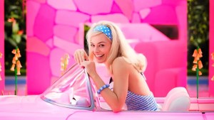 El mundo se tiñe de rosa con la llegada de la película «Barbie»