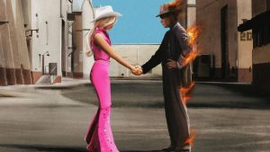 Barbenheimer: la pelea mediática entre Barbie y Oppenheimer los dos grandes estrenos del jueves
