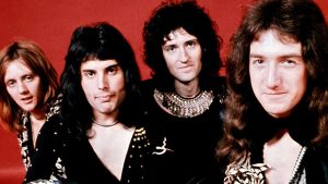 50 años de Queen: todo comenzó con una canción