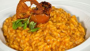 Risotto, la receta infalible y fácil para este plato que definió la noche en MasterChef Argentina