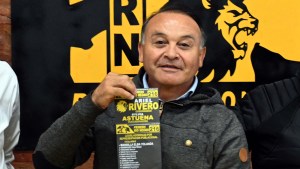 Elecciones 2023: Campo Grande elegirá intendente y Ariel Rivero busca la reelección