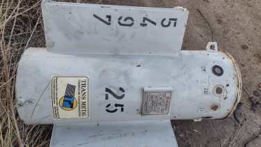 Desde Edersa denuncian que en Cervantes se roban un transformador cada dos días