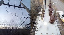 Imagen de Indignante: en un año y medio, ladrones de cables atacaron más de 50 transformadores en Allen