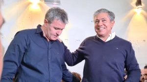 Elecciones: Rioseco sostuvo que se le ganó «a  Figueroa y no a Rubén García» en Cutral Co