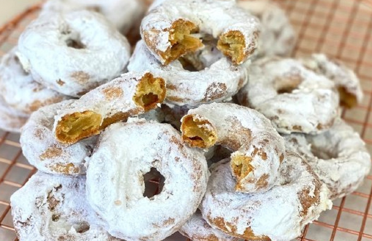 NEVADITOS