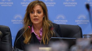 Royón sostuvo que el proyecto de gas natural licuado «cambiaría la realidad productiva de Argentina»