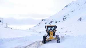 Estado de rutas de Neuquén hoy, miércoles 11 de octubre de 2023