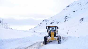Estado de rutas de Neuquén hoy, miércoles 11 de octubre de 2023