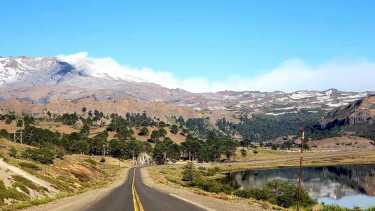 Estado de rutas de Neuquén hoy, miércoles 16 de agosto de 2023
