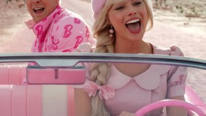 Barbie ya está en streaming: dónde se podrá ver