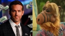Imagen de Vuelve ALF: Ryan Reynolds compró los derechos y revivirá al clásico personaje de los 80′