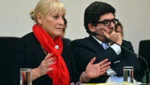 Elecciones 2023: la exprocuradora de Río Negro se mete en política como candidata al Parlasur