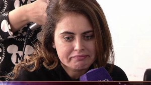 «Pensaron que pagaban»: el motivo por el que tres personas se negaron a donarle sangre a Silvina Luna