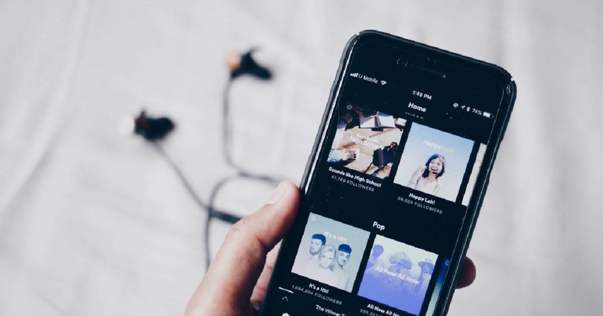 Spotify planea sumar videos musicales para competir con YouTube  thumbnail