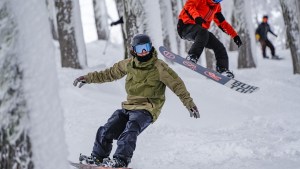 Chapelco: últimos días para congelar los precios y esquiar en el invierno 2024