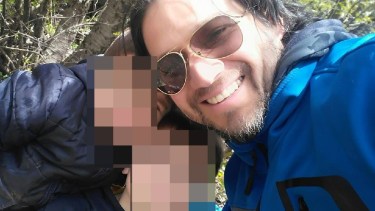 Muerte por monóxido: confirman la identidad del hombre y sus hijos, oriundos de Cinco Saltos 