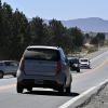 Imagen de La Ruta 40 recibe más de 12.000 vehículos por día en la zona de Bariloche