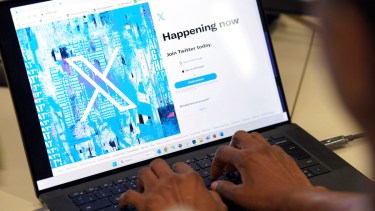 Twitter cayó a nivel mundial.