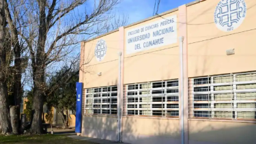 Oferta laboral en Cipolletti. Foto: Archivo. 