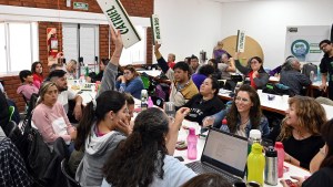 El Congreso de Unter se reunirá en Viedma para resolver sobre la última oferta salarial del gobierno