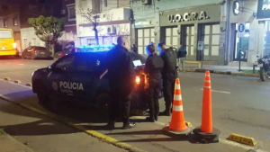 Violencia en la Uocra de Rosario y Santa Fe: balearon la sede del gremio y dejaron amenazas