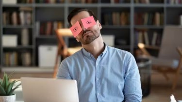 Para descansar de verdad no hacen falta vacaciones, sino ser capaz de parar