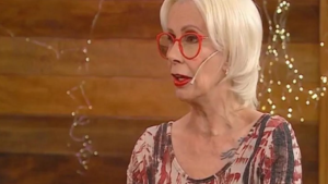 María Valenzuela reveló en qué negocio invirtió para cumplir un sueño: «Perdí todo»