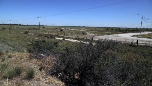 Buscan fondos nacionales para el loteo «José Ignacio Rucci» de la CGT zona Atlántica