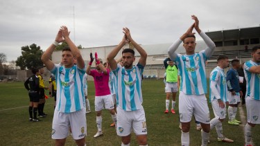 Sol de Mayo tiene una difícil misión en Bahía Blanca ante Villa Mitre por el Federal A