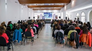 Mujeres líderes en Neuquén: cómo es la inscripción de «Neuquinas con impacto»