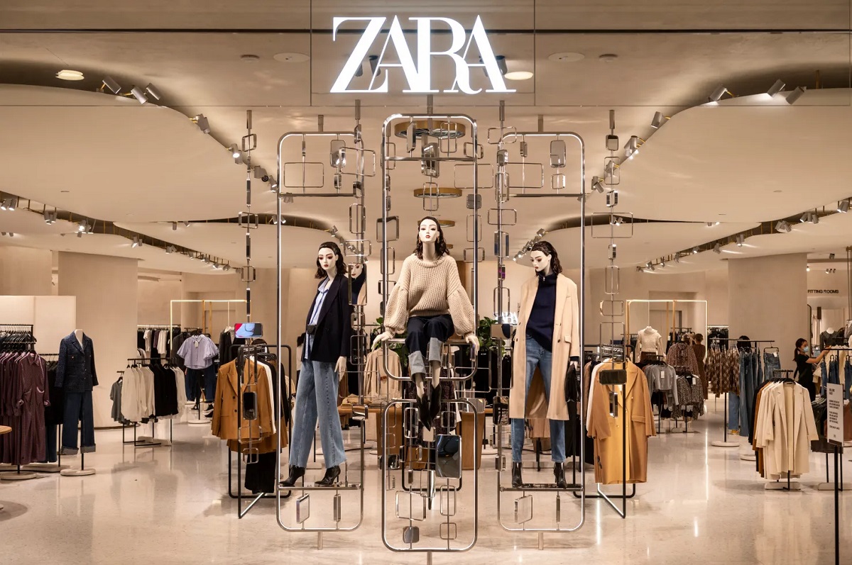 La empresa dueña de las tiendas Zara en Argentina comunicó que abandona el país. Los motivos. 