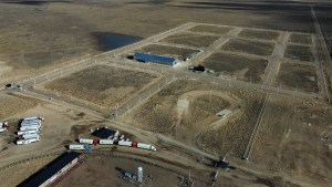 Zona Franca Zapala, con la primera etapa inaugurada, espera su habilitación definitiva