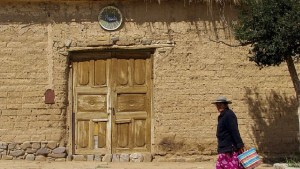 El pueblito de Jujuy que es un «oasis de la Puna», y quiere ser el más lindo del mundo