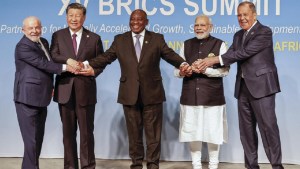 BRICS, qué es y cómo funciona el bloque económico al que ingresó Argentina