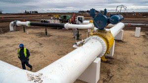 Reversión del gasoducto Norte y Vaca Muerta: cuál es el escenario para el gas en 2024  