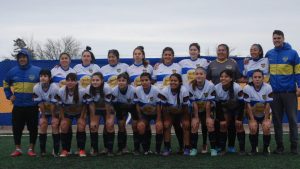 Río Negro y Neuquén se preparan para el clasificatorio a la Copa Federal Femenina