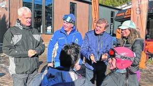 Elecciones PASO 2023: Roberto Brusa busca potenciar al “país productivo”