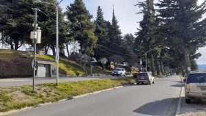 Siete nuevos radares controlarán la velocidad en Bariloche a partir del viernes